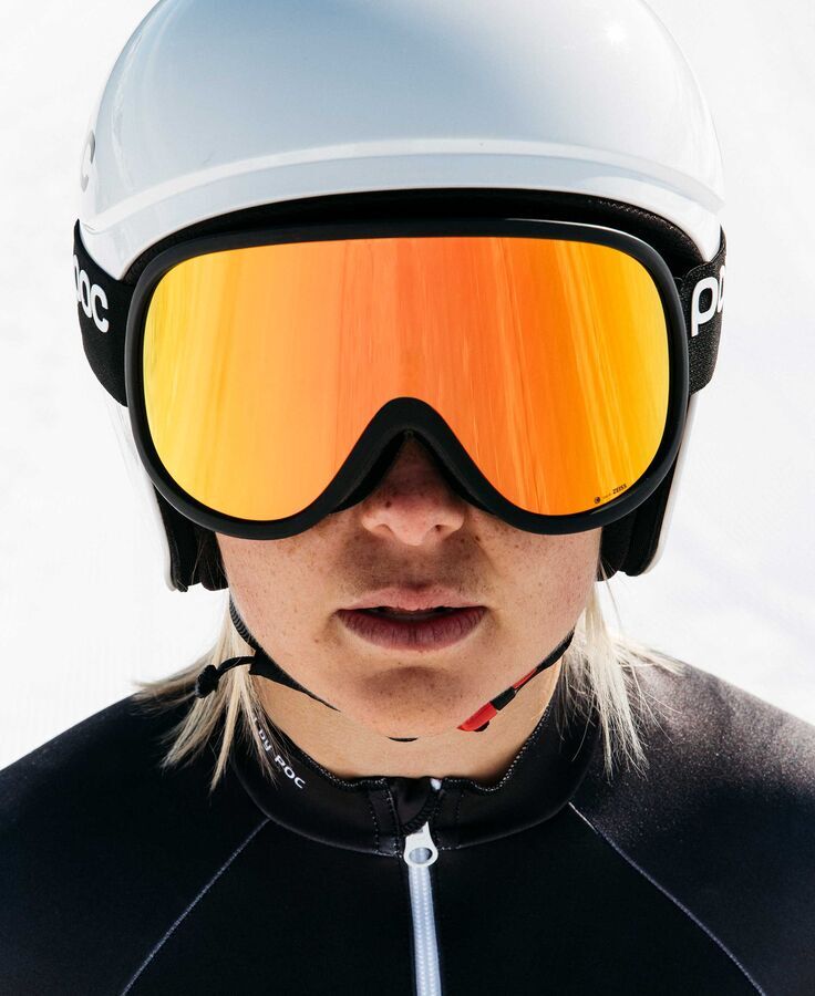 Poc Retina Big Clarity - Ski goggles