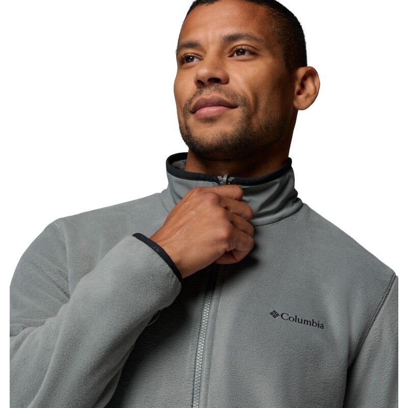 Columbia Pacific Arch™ 200 FZ Fleece - Fleecevest - Heren | Hardloop