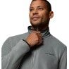 Columbia Pacific Arch™ 200 FZ Fleece - Fleece jacket - Men's | Hardloop