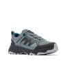 Columbia Peakfreak Rush Outdry - Zapatillas de senderismo - Mujer | Hardloop