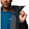 Columbia Bugaboo™ IV Fleece Interchange Jacket - Jacket - Men's | Hardloop