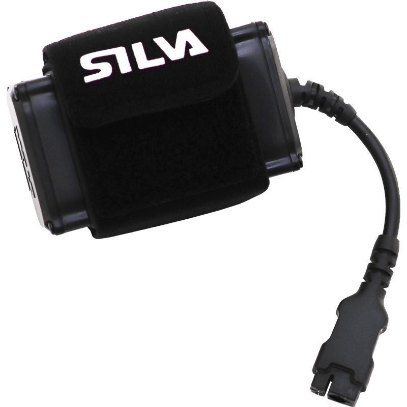 Silva Battery pack 3,3Ah Li-Ion hard - Batteria portatile