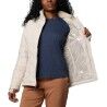 Columbia Heavenly Jacket - Donsjack - Dames | Hardloop