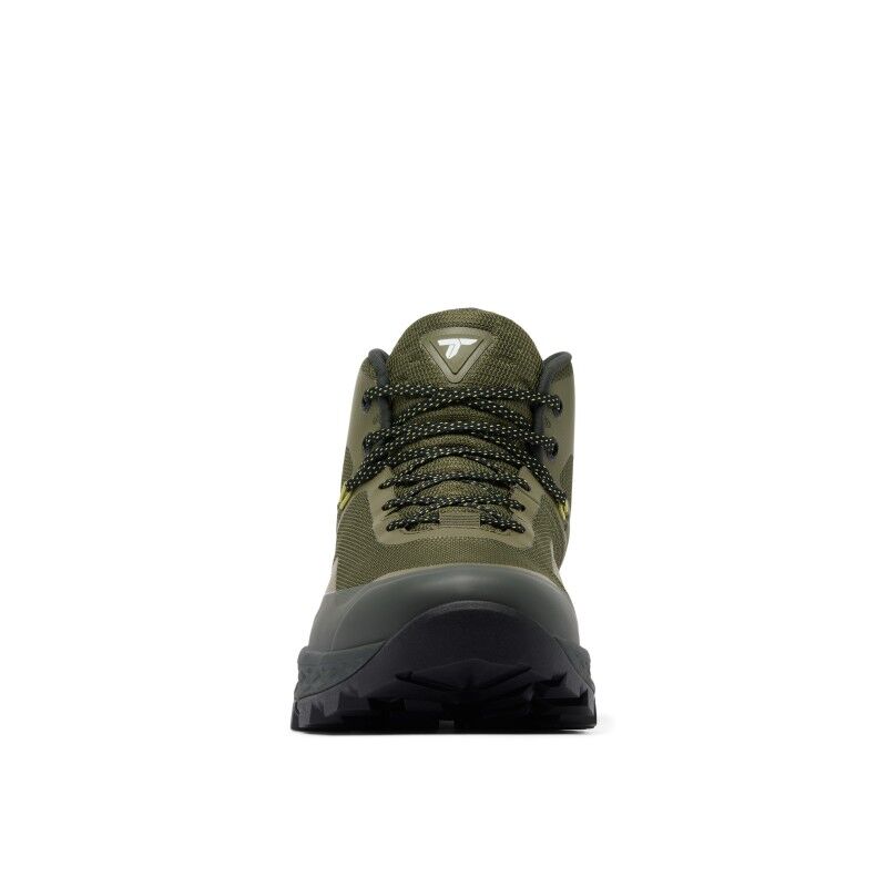 Columbia Tellurix™ Titanium™ Outdry™ Mid - Walking shoes - Men's | Hardloop