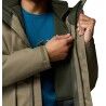 Columbia Hikebound II Interchange Jacket - Casaco 3 em 1 homem | Hardloop