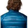 Columbia Arctic Crest Down Jacket - Pánská péřová bunda | Hardloop