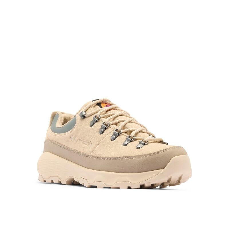 Columbia Newton Alpine™ Low - Walking shoes - Men's | Hardloop