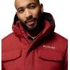 Columbia Landroamer Puffer Jacket - Donsjack - Heren | Hardloop