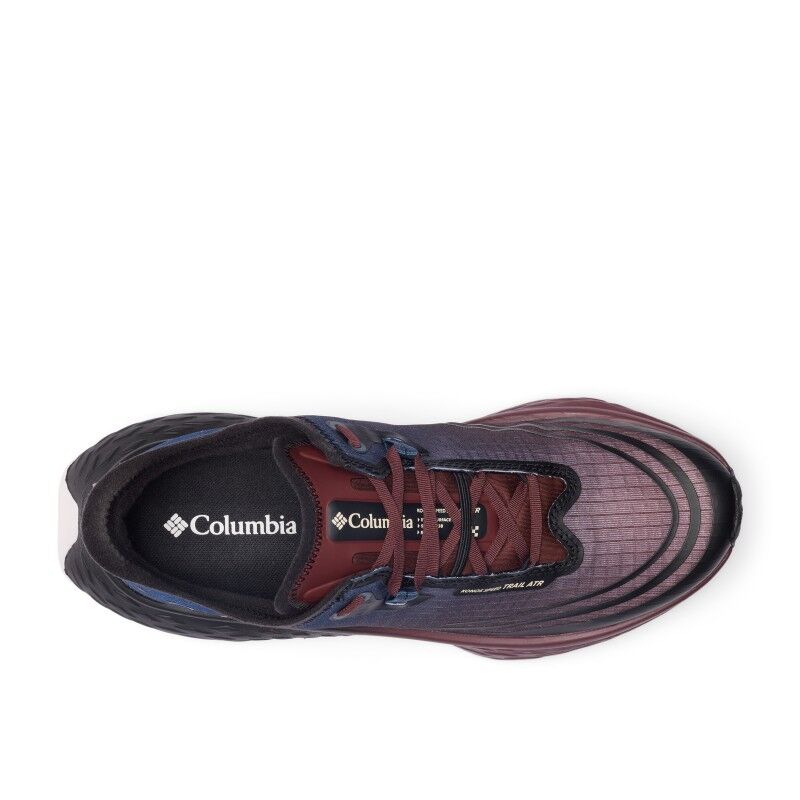 Columbia Konos Speed Trail ATR - Trail running shoes - Men's | Hardloop