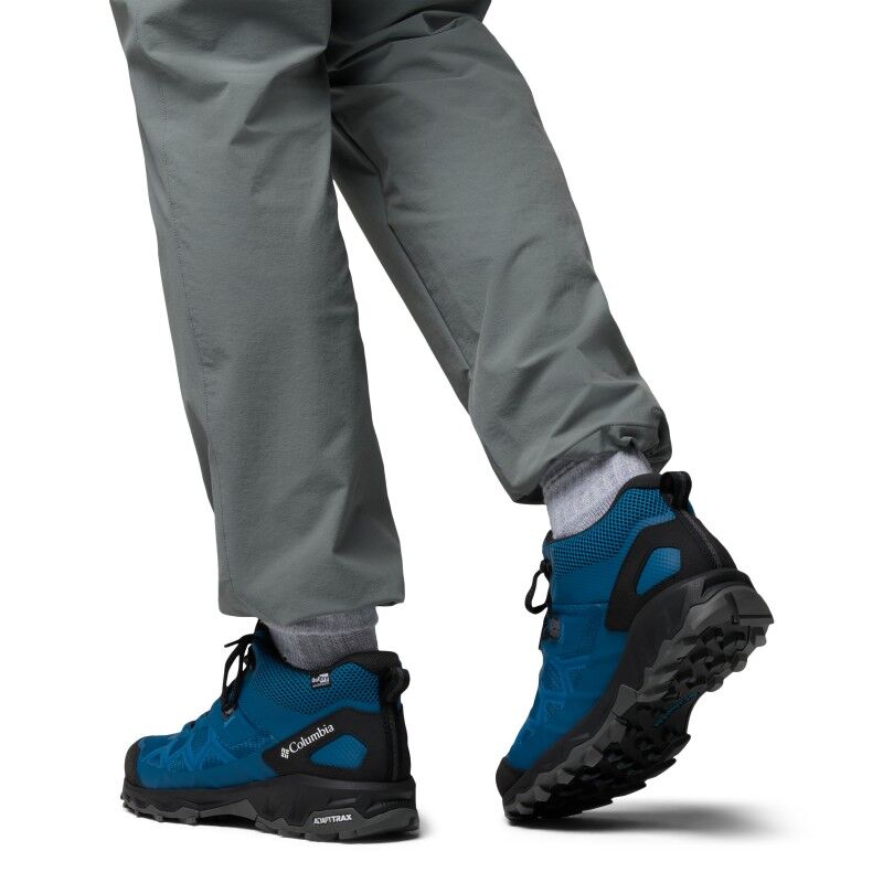 Columbia Peakfreak™ 3 Mid Outdry™ - Zapatillas de senderismo - Hombre | Hardloop