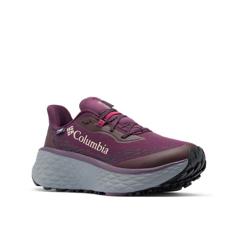 Columbia Konos Trillium ATR™ Outdry™ - Trailrunningschoenen - Dames | Hardloop