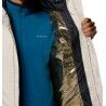 Columbia Oak Harbor Interchange Jacket - Casaco 3 em 1 homem | Hardloop
