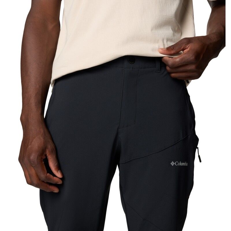 Columbia Columbia Tech™ Softshell Pant - Softshell trousers - Men's | Hardloop