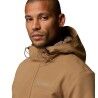 Columbia Landroamer™ Fleece Lined Jacket - Chaqueta - Hombre | Hardloop