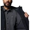 Columbia Street Heights™ Insulated Jacket - Donsjack - Heren | Hardloop