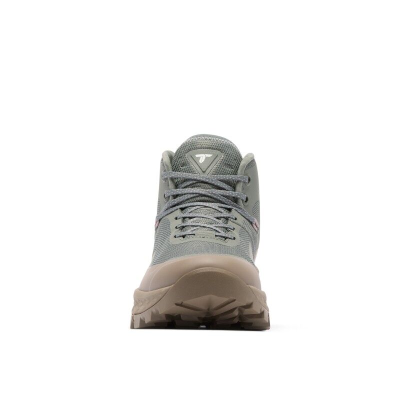 Columbia Tellurix™ Titanium™ Outdry™ Mid - Sapatilhas caminhada mulher | Hardloop