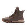 Columbia Fairbanks Omni-Heat - Winterstiefel - Herren | Hardloop