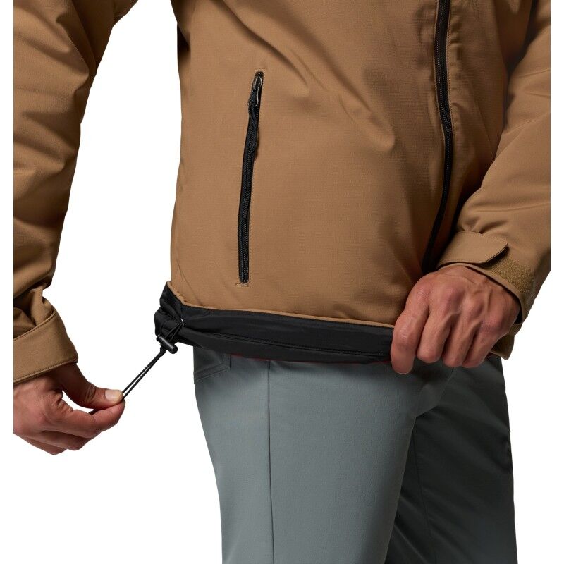 Columbia Gate Racer II Softshell - Softshell jacket - Men's | Hardloop