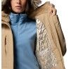 Columbia Payton Pass II Insulated Jacket - Parka - Women's | Hardloop
