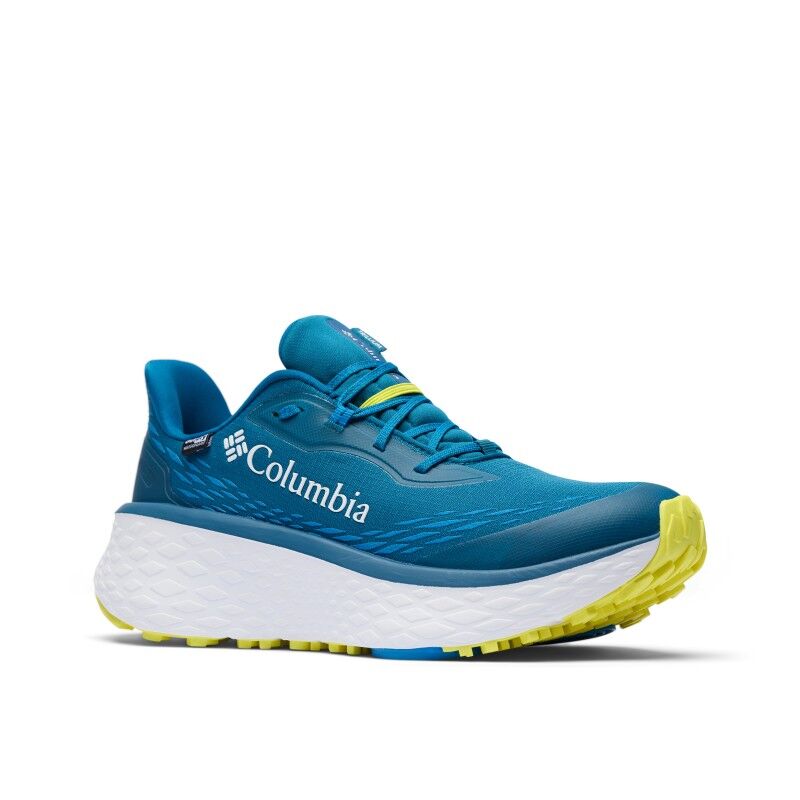 Columbia Konos Trillium ATR™ Outdry™ - Trail running shoes - Men's | Hardloop
