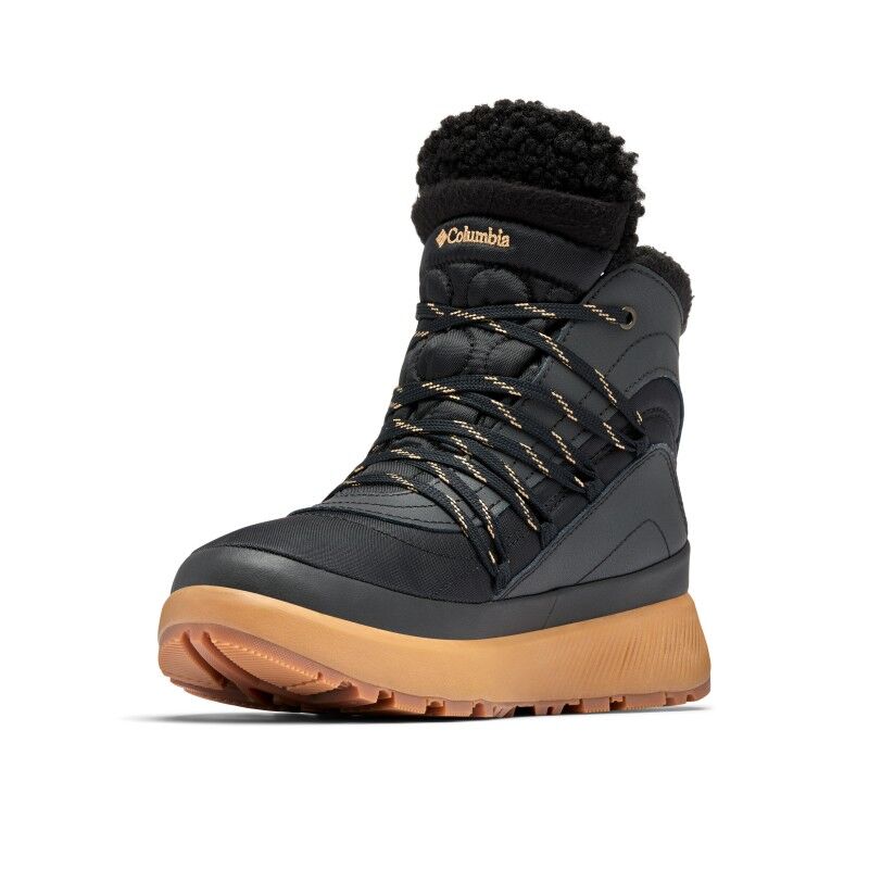 Columbia Red Hills Omni-Heat - Botas da neve mulher | Hardloop