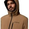 Columbia Gate Racer II Softshell - Softshelljacke - Herren | Hardloop