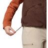 Columbia Helvetia™ Vest - Fleecejacke - Damen | Hardloop