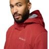Columbia Landroamer™ Fleece Lined Jacket - Jacket - Men's | Hardloop
