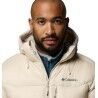 Columbia Cloudview Down Hooded Jacket - Giacca in piumino - Uomo | Hardloop