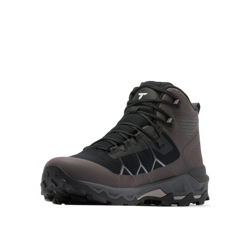 Columbia Peakfreak™ Titanium™ Outdry™ Mid - Zapatillas de senderismo - Hombre | Hardloop