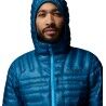 Columbia Endevour Mountain™ Down Hooded Jacket - Daunenjacke - Herren | Hardloop