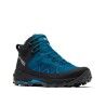 Columbia Peakfreak™ Titanium™ Outdry™ Mid - Walking shoes - Men's | Hardloop