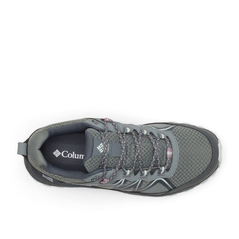 Columbia Peakfreak Rush Outdry - Walking shoes - Women's | Hardloop