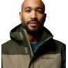 Columbia Hikebound II Interchange Jacket - Casaco 3 em 1 homem | Hardloop