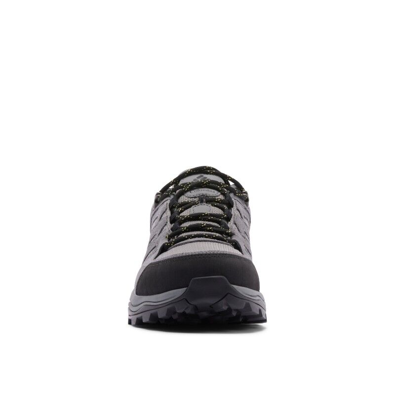 Columbia Redmond IV Low Waterproof - Walking shoes - Men's | Hardloop