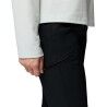 Columbia Vast Canyon™ Softshell Pant III - Softshellbroek - Dames | Hardloop