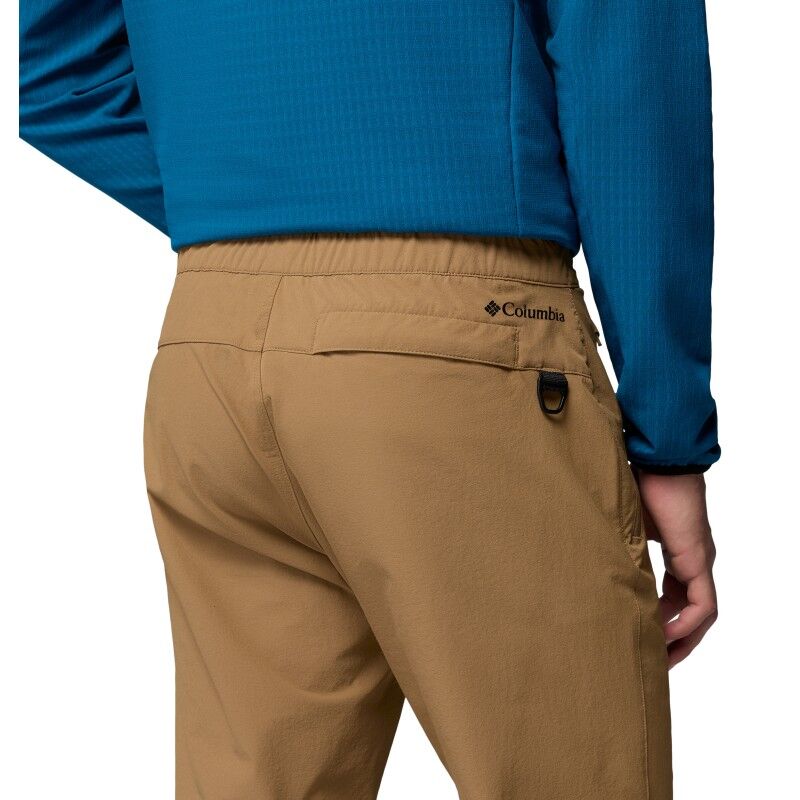 Columbia Essential Hike™ 365 Pant - Wanderhose - Herren | Hardloop