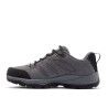 Columbia Redmond IV Low Waterproof - Chaussures randonnée homme | Hardloop