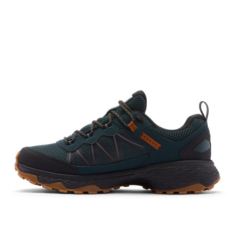 Columbia Peakfreak Rush Outdry - Chaussures randonnée homme | Hardloop