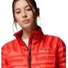 Columbia Endevour Mountain™ Down Jacket - Daunenjacke - Damen | Hardloop