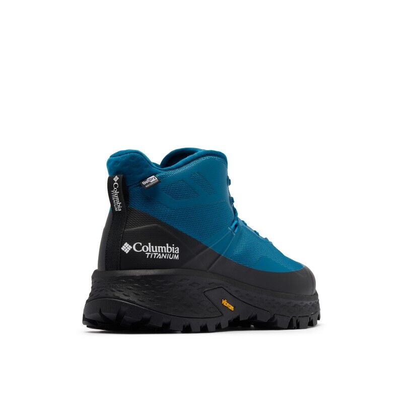 Columbia Tellurix™ Titanium™ Outdry™ Mid - Walking shoes - Men's | Hardloop