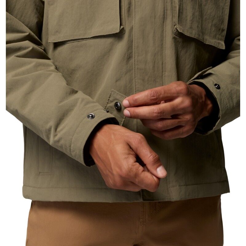 Columbia Timberline Tough™ Jacket - Kurtka męska | Hardloop