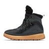 Columbia Red Hills Omni-Heat - Bottes de neige femme | Hardloop