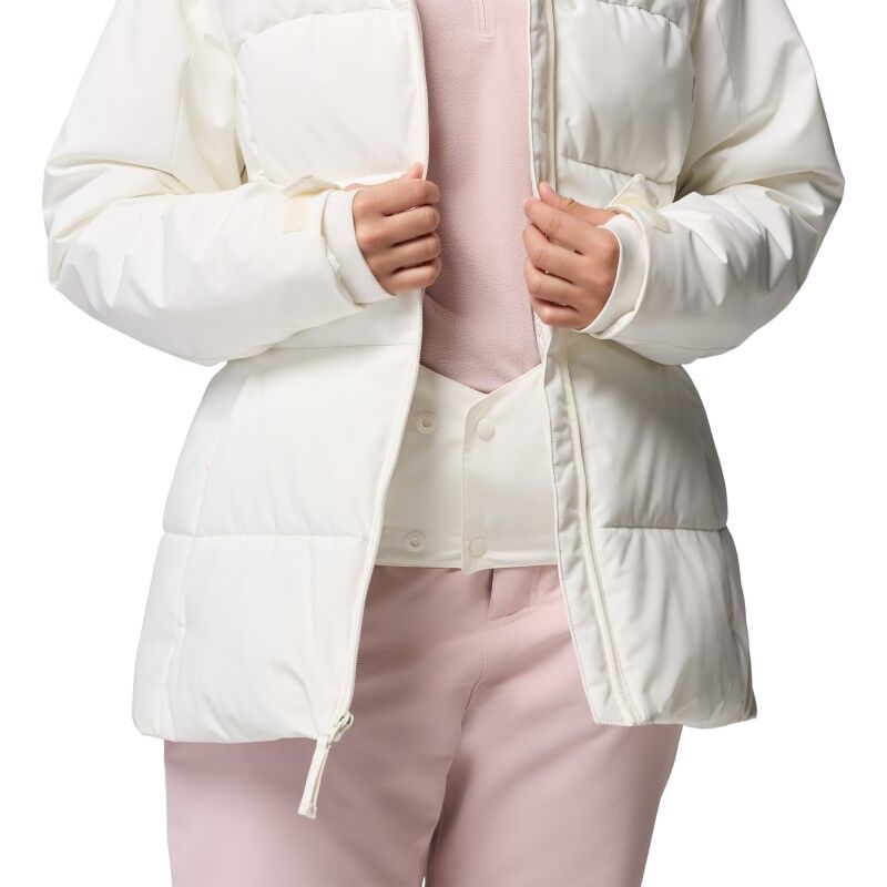 Columbia Ava Alpine™ Puffer Jacket - Skijacke - Damen | Hardloop