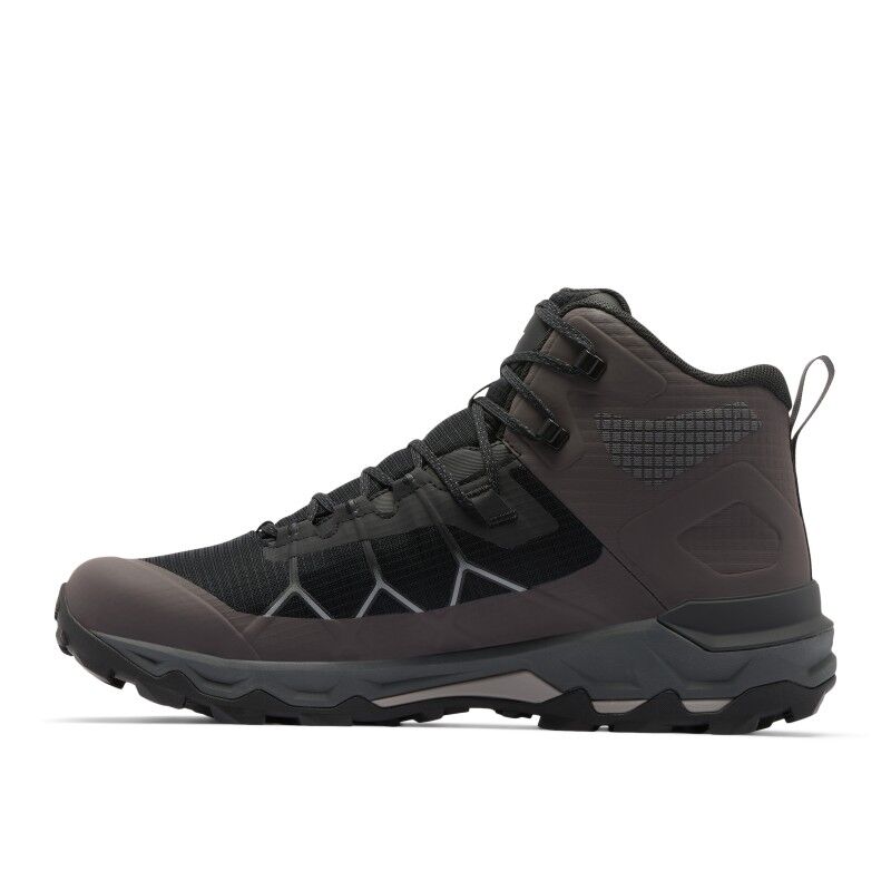 Columbia Peakfreak™ Titanium™ Outdry™ Mid - Vandresko - Herrer | Hardloop