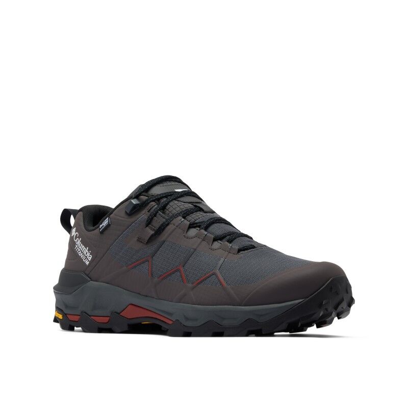 Columbia Peakfreak™ Titanium™ Outdry™ - Walking shoes - Men's | Hardloop