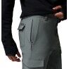 Columbia Roc Tech Cargo Pant - Pantalon randonnée homme | Hardloop