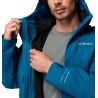 Columbia Trailborne™ Interchange Jacket - Veste homme | Hardloop