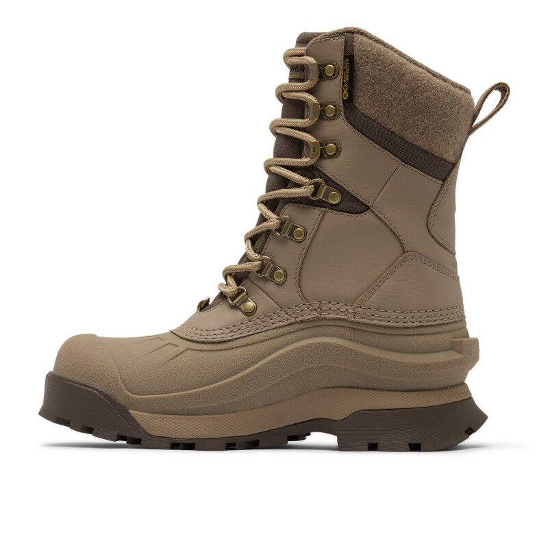 Columbia Bugaboot Peak™ - Botas da neve mulher | Hardloop