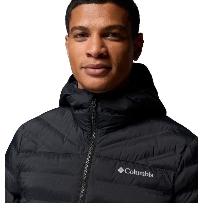 Columbia Terwilliger Trail™ Heat Seal Hdd Jacket - Synthetic jacket - Men's | Hardloop